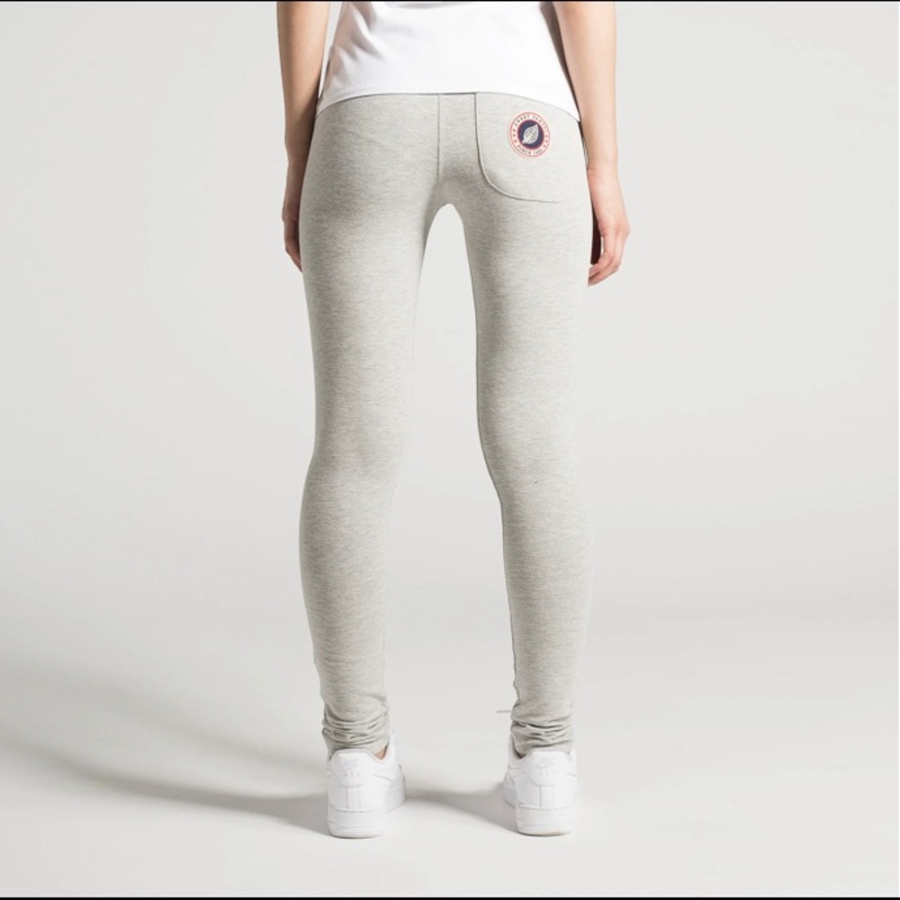 Sweet Pants Skinny